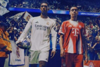 Kode Redeem FC Mobile 28 Juni 2026 Masih Aktif, Segera Klaim Player OVR 115-118 Gratis (foto: esports)