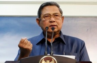SBY Ungkap Kunci Indonesia bertahan dari krisis global 2008 (foto: voaindonesia)