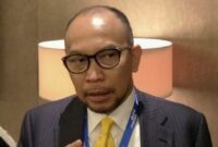Opsi Menteri Keuangan Menurut Chatib Basri, Efisiensi Anggaran Dinilai Lebih Realistis (foto: komps)