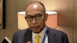 Opsi Menteri Keuangan Menurut Chatib Basri, Efisiensi Anggaran Dinilai Lebih Realistis (foto: komps)