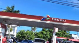 Harga Pertamax Turun Berpeluang Terjadi, Ini Alasan yang Disorot DPR (foto: sisipublik)
