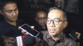 SDM Unggul untuk Industrialisasi Jadi Fokus Baru, Ini Arahan Prabowo kepada Kampus di Indonesia (foto: voi)