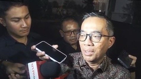 SDM Unggul untuk Industrialisasi Jadi Fokus Baru, Ini Arahan Prabowo kepada Kampus di Indonesia (foto: voi)