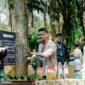Forest Wellness Experience Purworejo Jadi Pilihan Wisatawan untuk Menemukan Ketenangan Diri Saat Liburan (foto: purworejosport)