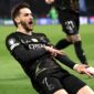 Kvaratskhelia Raih Penghargaan Pemain Terbaik Liga Champions 2025/2026 (foto: sportingnews)