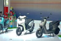 Insentif Kendaraan Listrik Sebaiknya Utamakan Mobilitas Publik dan Wilayah Tertinggal (foto: carmudi)