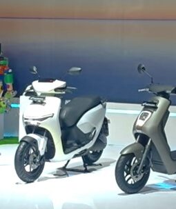 Insentif Kendaraan Listrik Sebaiknya Utamakan Mobilitas Publik dan Wilayah Tertinggal