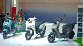 Insentif Kendaraan Listrik Sebaiknya Utamakan Mobilitas Publik dan Wilayah Tertinggal (foto: carmudi)