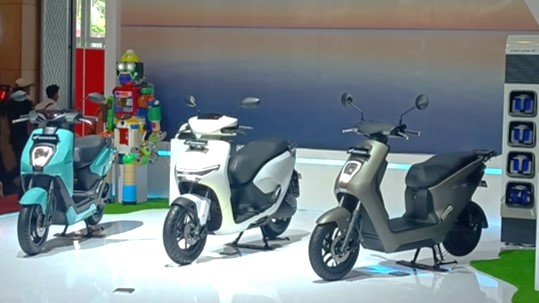 Insentif Kendaraan Listrik Sebaiknya Utamakan Mobilitas Publik dan Wilayah Tertinggal (foto: carmudi)