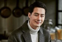 Sung Gi Siap Bertahan Hidup, Jo In Sung Tampil Berbeda dalam Film Korea HOPE (foto: rukita)