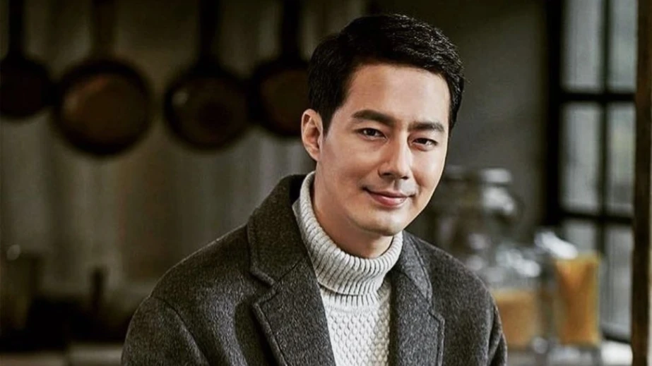 Sung Gi Siap Bertahan Hidup, Jo In Sung Tampil Berbeda dalam Film Korea HOPE (foto: rukita)