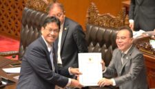 17 Perubahan Penting Disahkan, Apa Dampaknya bagi Stabilitas Sistem Keuangan Indonesia? (foto: kemenkeu)