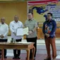 Bandar Antariksa Biak Numfor Disepakati (foto: papua.tribunnews)