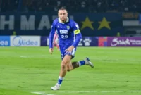 Marc Klok Dukung Belanda di Piala Dunia 2026, Siap Rasakan Atmosfer Langsung dari Miami (foto: ligaindonesiabaru)