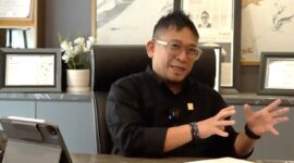 Bio-CNG Berbasis Limbah Sawit Jadi Langkah Baru PLN EPI Perkuat Energi Hijau Nasional (foto: bogor.tribunnews)