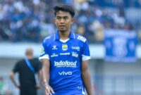 Bonus Rp1 Miliar untuk Persib Bandung, Kakang Rudianto Sambut dengan Harapan Juara Kembali (foto: ileague)
