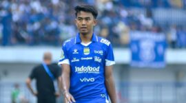 Bonus Rp1 Miliar untuk Persib Bandung, Kakang Rudianto Sambut dengan Harapan Juara Kembali (foto: ileague)