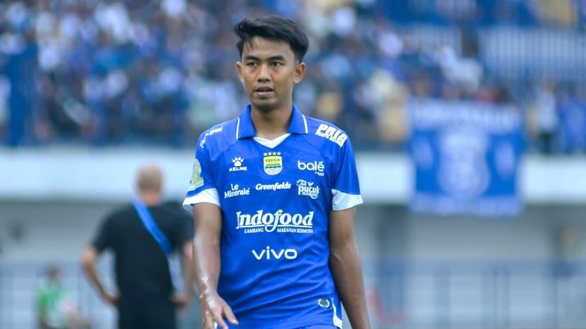 Bonus Rp1 Miliar untuk Persib Bandung, Kakang Rudianto Sambut dengan Harapan Juara Kembali (foto: ileague)