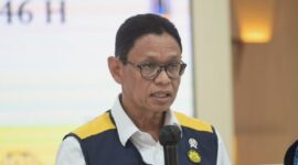 Akses Energi Bersih Dipercepat, ESDM Targetkan 160.000 Sambungan Jargas CNG pada 2026 (foto: ruangenergi)
