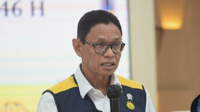 Akses Energi Bersih Dipercepat, ESDM Targetkan 160.000 Sambungan Jargas CNG pada 2026 (foto: ruangenergi)