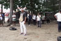 Dedi Mulyadi Apresiasi Sikap Anak-Anak Papua, Nilai Kejujuran dan Kesederhanaan Jadi Teladan (foto: yotube kang dedi mulyadi channel) 