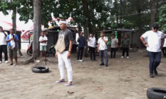 Dedi Mulyadi Apresiasi Sikap Anak-Anak Papua, Nilai Kejujuran dan Kesederhanaan Jadi Teladan