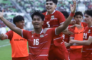Timnas U19 Indonesia Peringkat Ketiga Piala AFF U19 2026 Usai Kalahkan Kamboja 1-0 (foto: lentera)