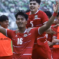Timnas U19 Indonesia Peringkat Ketiga Piala AFF U19 2026 Usai Kalahkan Kamboja 1-0 (foto: lentera)