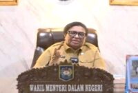 Percepatan Pembangunan KSPEAN Papua Selatan Jadi Fokus Kemendagri, Ribka Haluk Tegaskan Dukungan Penuh (foto: sawitindonesia)
