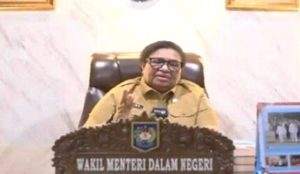 Percepatan Pembangunan KSPEAN Papua Selatan
