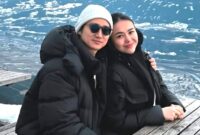 Nama Panggilan Putra Pertama Amanda Manopo Jadi Sorotan, Kelahiran Anak di Tanggal Cantik Banjir Ucapan Selamat (foto: instagram @kennyaustin)