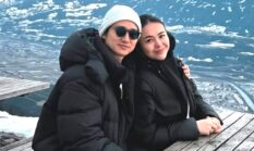 Nama Panggilan Putra Pertama Amanda Manopo Jadi Sorotan, Publik Penasaran Nama Lengkapnya