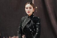 Amanda Manopo Ungkap Rasa Syukur Setelah Kelahiran Putra Pertama, Netizen Soroti Harapan Anak Kedua  (foto: Instagram @amandamanopo)