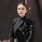 Amanda Manopo Ungkap Rasa Syukur Setelah Kelahiran Putra Pertama, Netizen Soroti Harapan Anak Kedua  (foto: Instagram @amandamanopo)