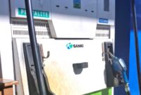 Harga Pertamax Naik Jadi Rp16.250 per Liter, ESDM Beberkan Faktor Global yang Mendorong Penyesuaian (foto: sisipublik)