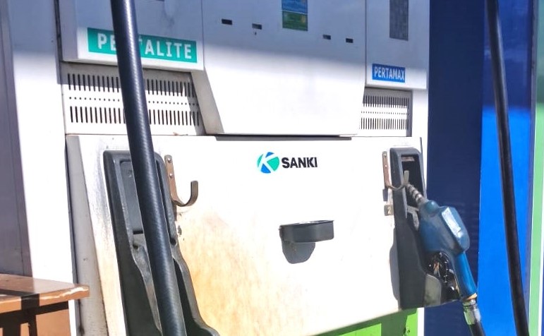 Harga Pertamax Naik Jadi Rp16.250 per Liter, ESDM Beberkan Faktor Global yang Mendorong Penyesuaian (foto: sisipublik)