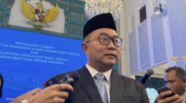 Peta Jalan Riset Nasional Jadi Kompas Indonesia Menuju 2045, Ini Strategi Besarnya