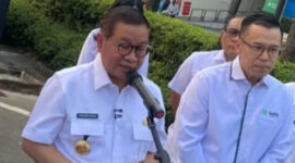 Insentif Film Nasional Perkuat Industri Kreatif, DKI Jakarta Wujudkan Kota Sinema (foto: sindonews)