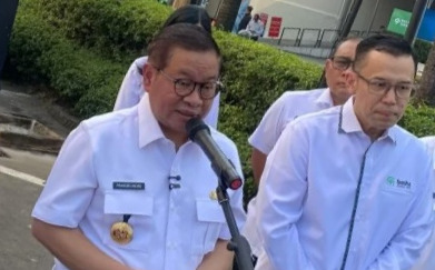 Insentif Film Nasional Perkuat Industri Kreatif, DKI Jakarta Wujudkan Kota Sinema (foto: sindonews)