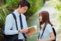 Rekomendasi Drakor tentang Cinta Pertama yang Sulit Dilupakan, 5 Kisah Romantis yang Bikin Terbawa Perasaan (foto: viu)