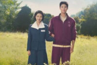 Sinopsis Drama Korea When Life Gives You Tangerines, Kisah Cinta IU dan Park Bo Gum yang Menghangatkan Hati (foto: netflix)