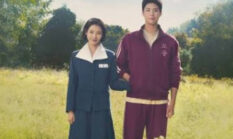 Sinopsis Drama Korea When Life Gives You Tangerines, Kisah Cinta IU dan Park Bo Gum yang Menghangatkan Hati