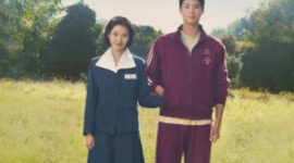Sinopsis Drama Korea When Life Gives You Tangerines, Kisah Cinta IU dan Park Bo Gum yang Menghangatkan Hati  (foto: netflix)