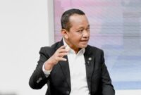 Ketahanan Energi Nasional Jadi Fokus, Prabowo Percepat Hilirisasi dan Jaga Stabilitas BBM Subsidi (foto: esdm)