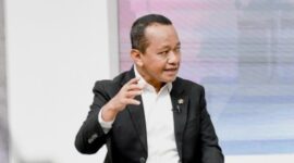 Ketahanan Energi Nasional Jadi Fokus, Prabowo Percepat Hilirisasi dan Jaga Stabilitas BBM Subsidi (foto: esdm)