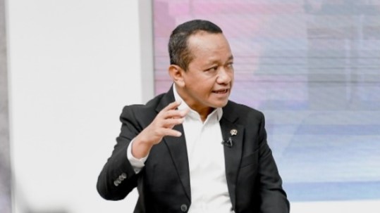 Ketahanan Energi Nasional Jadi Fokus, Prabowo Percepat Hilirisasi dan Jaga Stabilitas BBM Subsidi (foto: esdm)
