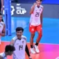 Timnas Voli Indonesia Juara AVC Men's Cup 2026, Hancurkan Korea Selatan dan Ukir Sejarah Baru 9foto: pbvsi/bola)