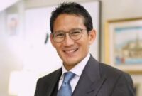 Sandiaga Uno Siapkan Langkah Besar, Apa yang Membuat MUTU Menarik untuk Investasi Hijau? (foto: biografiku)
