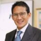Sandiaga Uno Siapkan Langkah Besar, Apa yang Membuat MUTU Menarik untuk Investasi Hijau? (foto: biografiku)