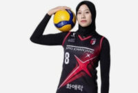 Megawati Hangestri dan Jordan Wilson Jadi Kunci Perubahan, Hyundai Hillstate Siapkan Strategi Baru untuk Musim Depan (foto: IG megawatihangestrip)